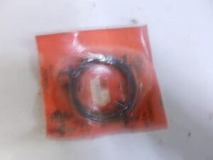 60501377 PARAOLIO MOZZO RUOTA ALFA 33 NUOVO ORIGINALE
