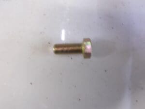 60801074 VITE PULEGGIA DISTRIBUZIONE ALFA 33 SPIDER 145 146 155 164 NUOVO ORIGINALE