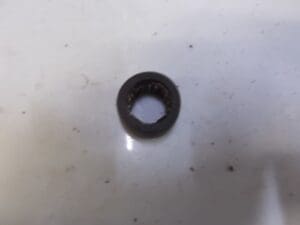 60501489 BOCCOLA PIANTONE STERZO ALFA SZ RZ 33 75 GTV SPIDER NUOVO ORIGINALE