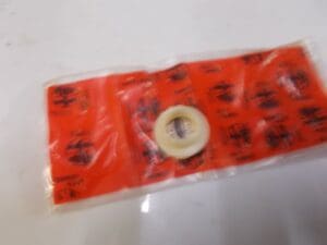 60505206 BOCCOLA MOTORINO TERGICRISTALLO POSTERIORE ALFA 33 NUOVO ORIGINALE