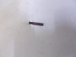 60805052 SPINA ASSE BRACCIOLO ALFA 155 164 NUOVO ORIGINALE