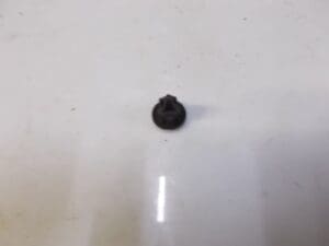 60506916 MOLLETTA RIVESTIMENTO PARAURTI ALFA 75 NUOVO ORIGINALE