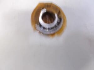 101497 CUSCINETTO SCATOLA GUIDA ALFA 33 NUOVO ORIGINALE