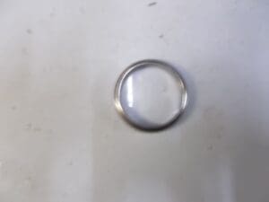 60511510 ANELLO  TENUTA SCARICO ALFA 145 155 164 NUOVO ORIGINALE