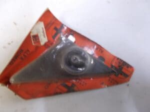 60502815 MOSTRINA INTERNA RETROVISORE DESTRO ALFA 33 NUOVO ORIGINALE