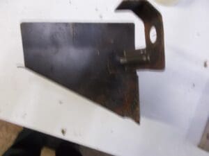 16412506890 SUPPORTO ALFA 164 NUOVO ORIGINALE