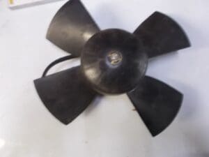 130704200 ELETTROVENTOLA RADIATORE ALFETTA GT GTV NUOVO ORIGINALE