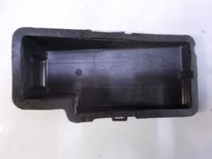 7546769 COPERCHIO CAMBIO ALFA 164 NUOVO ORIGINALE
