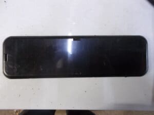 60573088 COPERCHIO SN PRESA ARIA ALFA 164 NUOVO ORIGINALE