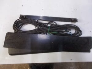 5900700 LUCE STOP SUPPLEMENTARE ALFA 145  NUOVO ORIGINALE