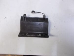 112581781 TAPPO MODONATURA ANTERIORE SX ALFA 155 NUOVO ORIGINALE