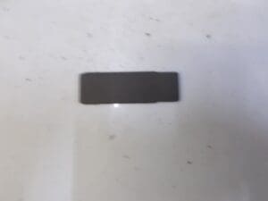 60507759 MOSTRINA MANIGLIA ALZAVETRO POSTERIORE ALFA 164 NUOVO ORIGINALE