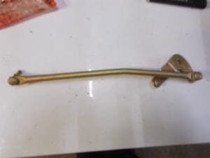 60553356 TIRANTE LEVA MARCE ALFA 155 NUOVO ORIGINALE