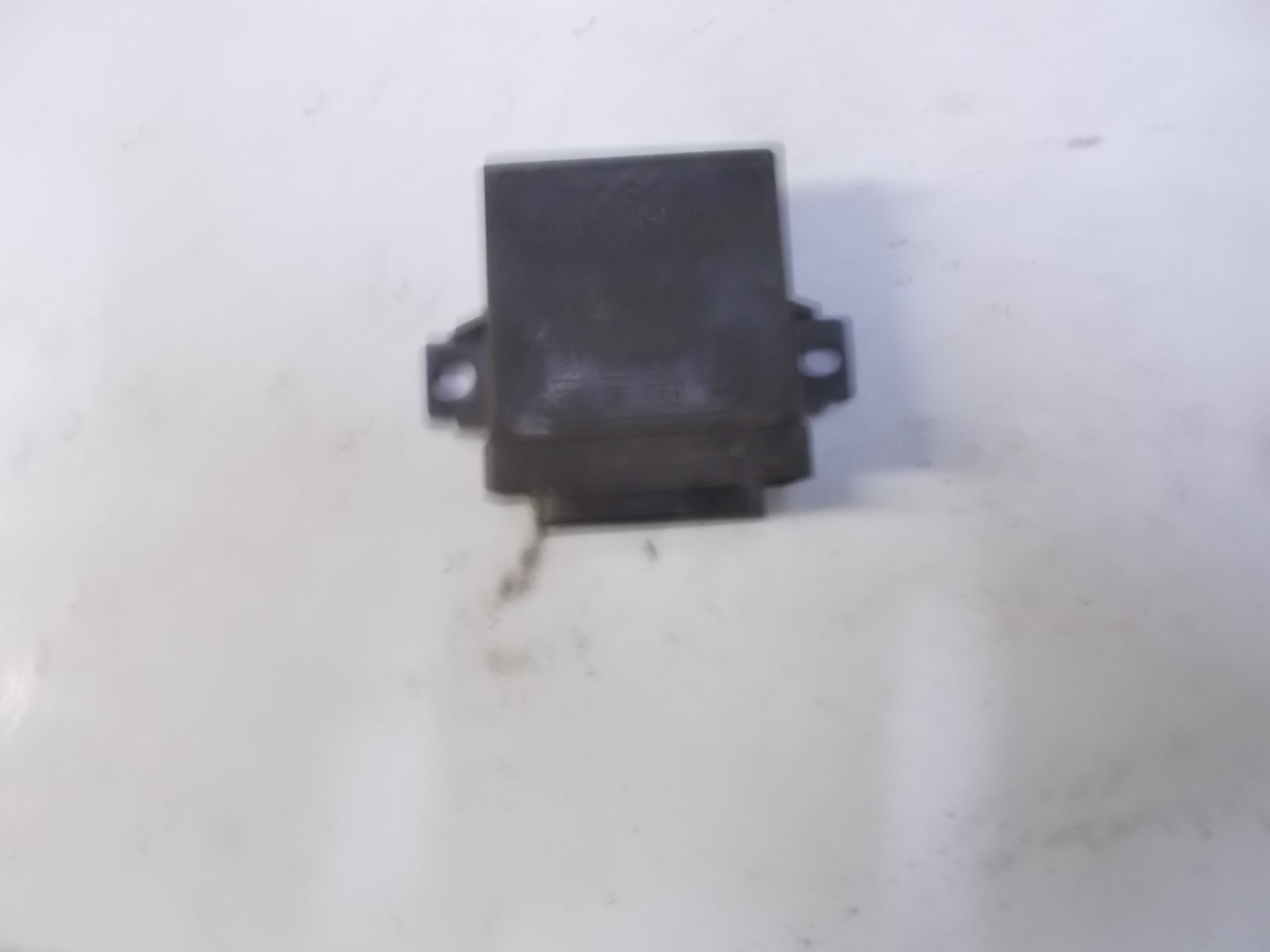 0333402006 CENTRALINA PRERISCALDAMENTO CANDELETTE ALFA 6 ALFETTA GIULIETTA TD NUOVO ORIGINALE