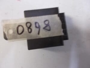 SIPEA 0898 CENTRALINA INTERMITTENZA ALFA 33 NUOVO ORIGINALE - immagine 3