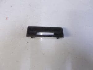 60526032 BASE MODANATURA ESTERNA DESTRA ALFA 33 E 33 I.E. NUOVO ORIGINALE