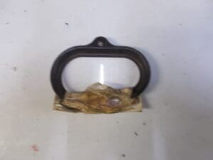 60521503 CONTENITORE TAMPONE IMP ARIA CONDIZIONATA ALFA SZ RZ E 75 NUOVO ORIGINALE