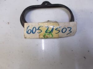 60521503 CONTENITORE TAMPONE IMP ARIA CONDIZIONATA ALFA SZ RZ E 75 NUOVO ORIGINALE