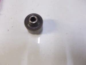 60501755 BOCCOLA ELASTICA SOSPENSIONE ANTERIORE ALFA 33 E 33 IE NUOVO ORIGINALE