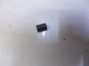 60525990 DISTANZIONALE MODANATURA ALFA 33 E 33 IE NUOVO ORIGINALE