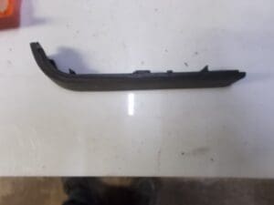 161006303700 MODANATURA ALFA 75 NUOVO ORIGINALE