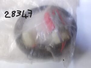 28347 KIT CON RELE’ ARIA CONDIZIONATA ALFA 33 75 90 NUOVO ORIGINALE