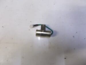 60730444 CONDENSATORE ACCENSIONE ALFASUD ALFETTA GIULIETTA NUOVO ORIGINALE