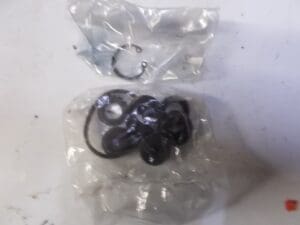 60716167 KIT REVISIONE FRENI ALFA 75 NUOVO ORIGINALE