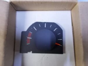 60732176 – 11661640100003 INDICATORE CONTAGIRI ALFA ROMEO GIULIETTA NUOVO ORIGINALE