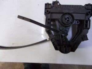 595109 COMANDO RISCALDAMENTO ALFASUD NUOVO ORIGINALE