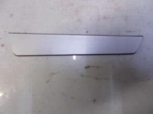 116555537600 MASCHERINA MANIGLIA PORTA ALFETTA NUOVA ORIGINALE