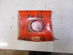 60501740 BOCCOLA CUSCINETTO AMMORTIZZATORE ALFA 33 NUOVO ORIGINALE