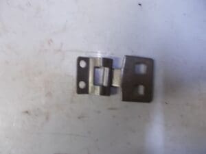 534466 CERNIERA BAGAGLIAIO ALFA SUD NUOVO ORIGINALE