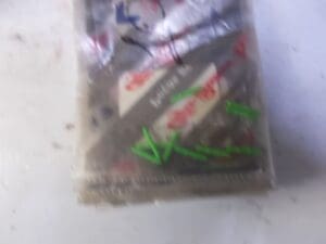 10155683 FERMO MULTIPRESA ALFA NUOVO ORIGINALE