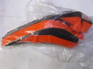 60600650 TAMPONE GOMMA SN MODANATURA ALFA 155 GAMMA E TURBO NUOVO ORIGINALE