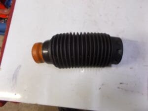 60662612 TAMPONE GOMMA SOSPENSIONE POSTERIORE ALFA 166 NUOVO ORIGINALE