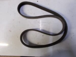 60573075 CINGHIA TRASMISSIONE ALFA 164 FL/SUPER NUOVO ORIGINALE