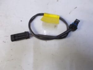 60589905 CAVO CABLAGGIO FENDINEBBIA ALFA 145 146 155 NUOVO ORIGINALE