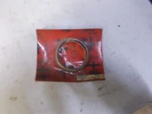 60801538 ANELLO SFIATO MARMITTA ALFA 164  NUOVO ORIGINALE