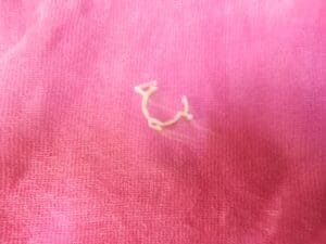 60522531 MOLLETTA TUBI FRENO ALFA 75 4/6 CIL NUOVO ORIGINALE