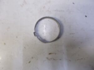 60548952 FASCETTA CUFFIA SEMIALBERO DIFFERENZIALE ALFA 33 33 IE 145 146 NUOVO ORIGINALE