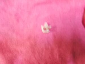 60502981  FERMAGLIO TUBI CARBURANTE ALFA 33 NUOVO ORIGINALE