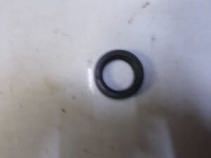 60507402 ANELLO TENUTA PARAOLIO ALFA 155 156 164 75 GTV GT SPIDER RZ SZ NUOVO ORIGINALE