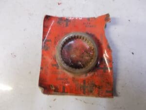 7614169 MANICOTTO RIGIDO 164 CAMBIO NUOVO ORIGINALE