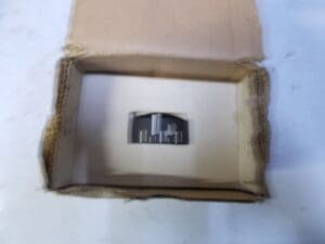 116506401000/05 TERMOMETRO TEMPERATURA ACQUA GIULIETTA NUOVO ORIGINALE