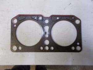 60548448 GUARNIZIONE TESTATA ALFA 33 IE 145 146 NUOVO ORIGINALE