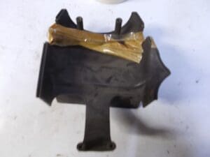 60720616 SEMISCATOLA STERZO ALFA NUOVO ORIGINALE