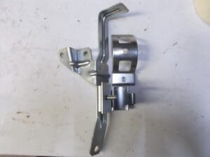 60626580 STAFFA FILTRO DISIDRATATORE ALFA 156  NUOVO ORIGINALE