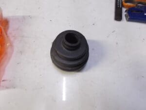 60548963 CUFFIA SEMIALBERO DIFFERENZILE ALFA 33 145 146 33 IE NUOVO ORIGINALE