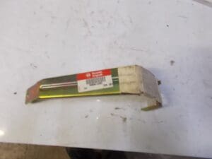 60613362 STAFFA DS PARAURTI ANTERIORE ALFA 166 NUOVO ORIGINALE